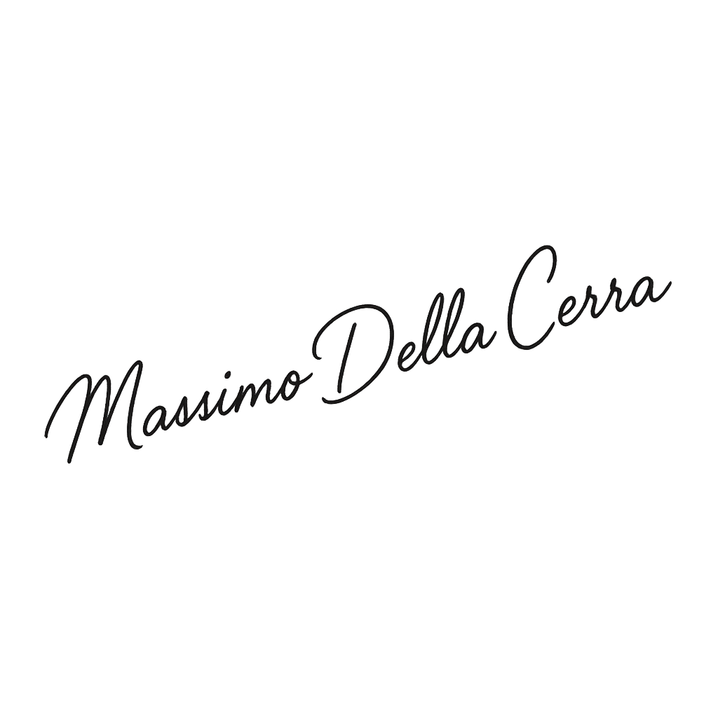 Firma Massimo Della Cerra