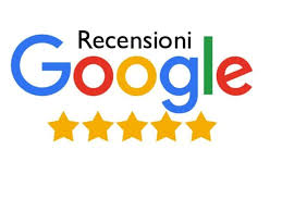 Recensioni Google